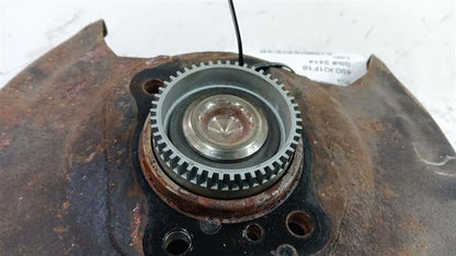 Kia Forte Rear Knuckle/Stub 2016 2015 2014