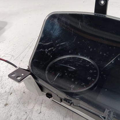 Speedometer Gauge Cluster US Market ID 85002AN05A Fits 21-22 Subaru Le