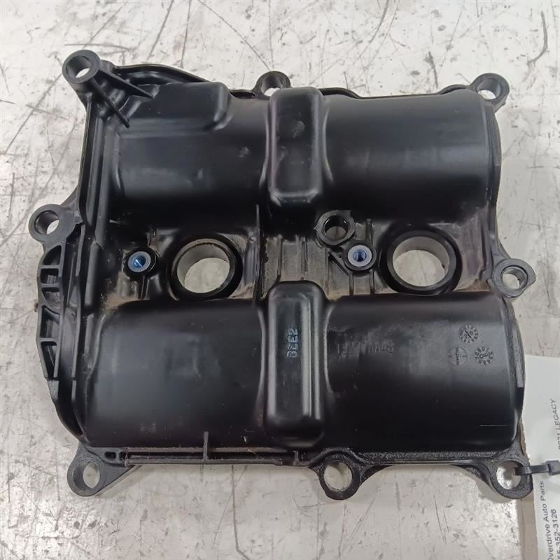 Subaru Legacy Engine Cylinder Head Valve Cover  2.5L 2020 2021 2022 2023 2024