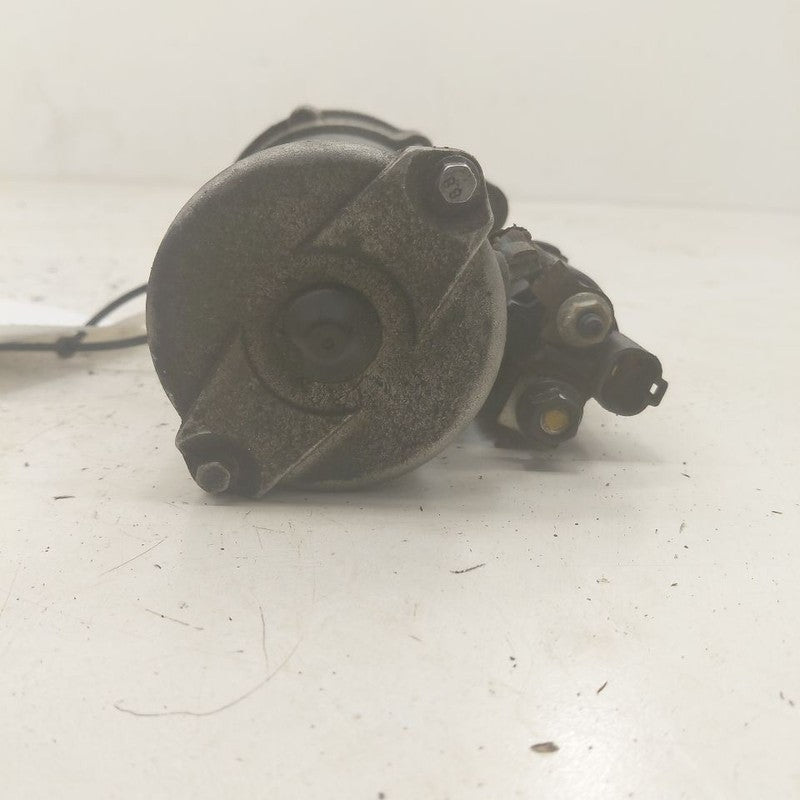 Engine Starter Motor Fits 19-20 Hyundai Santa Fe