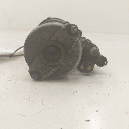 Engine Starter Motor Fits 19-20 Hyundai Santa Fe