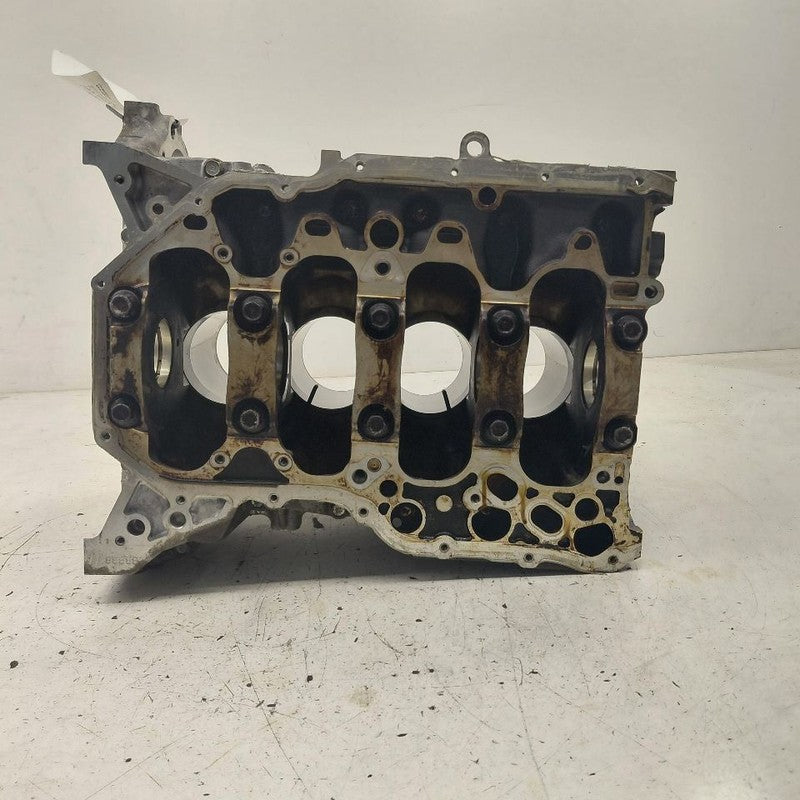 Bare Engine Cylinder Block Fits 16-22 Acura ILX