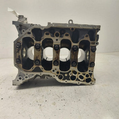 Bare Engine Cylinder Block Fits 16-22 Acura ILX