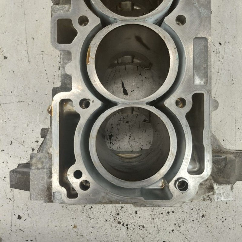 Bare Engine Cylinder Block Fits 19-25 Nissan Altima