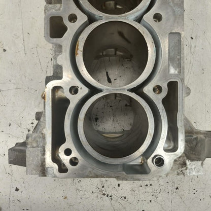 Bare Engine Cylinder Block Fits 19-25 Nissan Altima