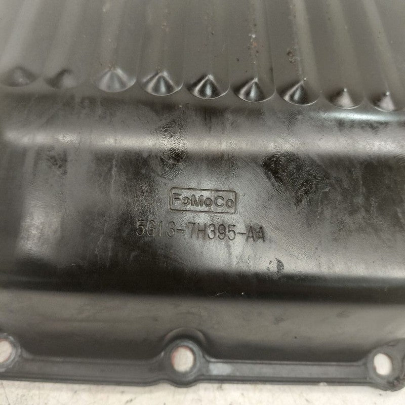 Volvo S60 Transmission Housing Side Cover Plate  2.5 2013 2014 2015
