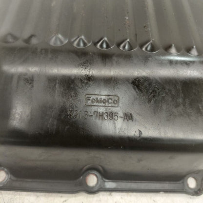 Volvo S60 Transmission Housing Side Cover Plate  2.5 2013 2014 2015