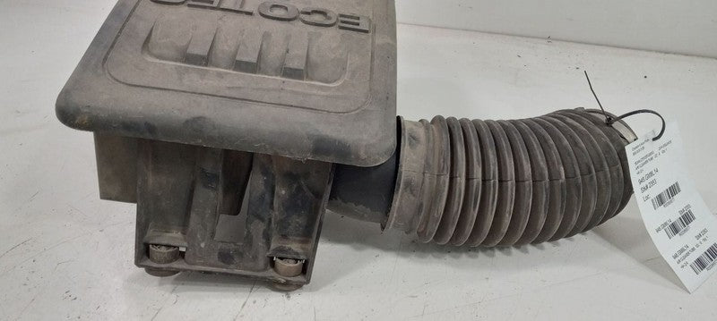 Chevy Equinox Air Cleaner Tube Intake Hose 2015 2014 2013 2012 OEM