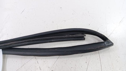 Honda Insight Door Glass Window Seal Rubber Right Passenger Front 2010