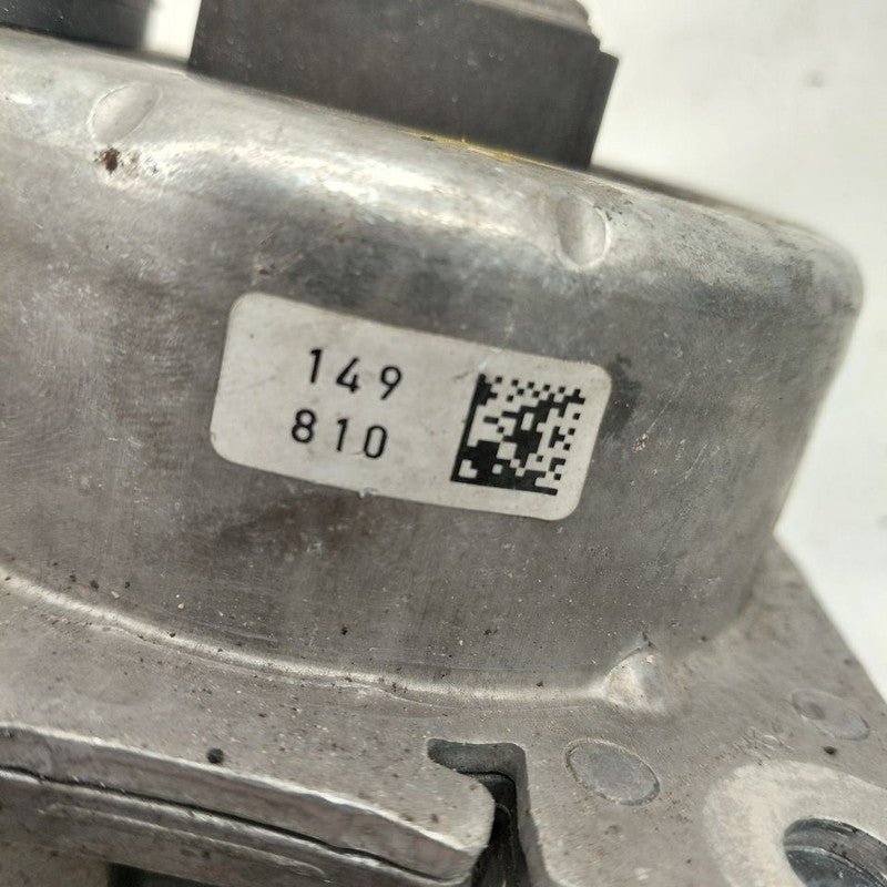 Alfa Romeo Stelvio Engine Motor Mount Right Passenger  2018 2019 2020 