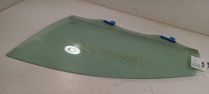 68104919AA Driver Left Front Door Glass Window Sedan Tempered Glass Fits 15-17 200