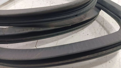 Dodge Dart On Body Door Jamb Seal Rear Left Back  2013 2014 2015 2016