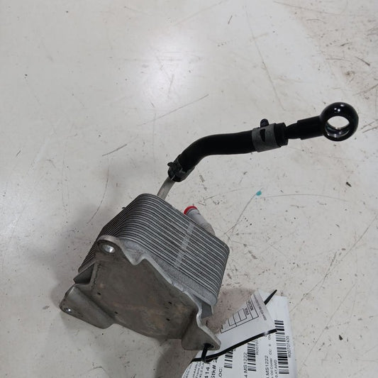 2022 Mitsubishi Outlander Automatic Transmission Fluid Oil Cooler