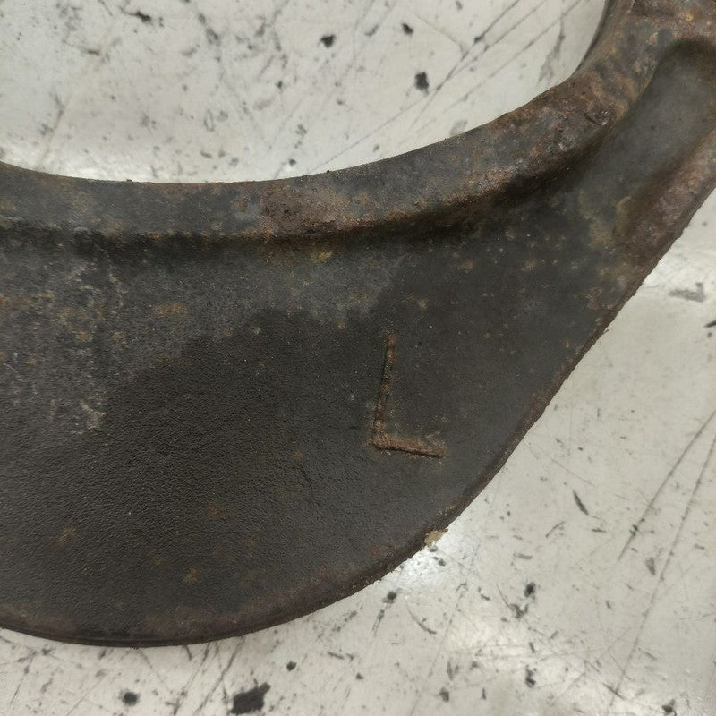 Left Rear Upper Control Arm FWD Fits 07-16 Volvo 80 Series