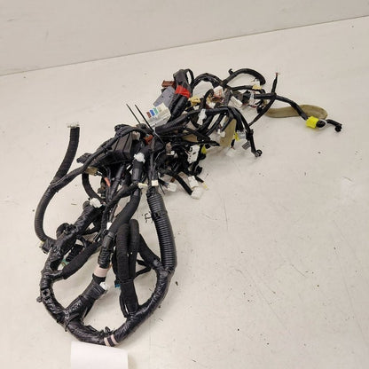 Nissan Maxima Dash Wire Wiring Harness  2018 2017 2016 OEM