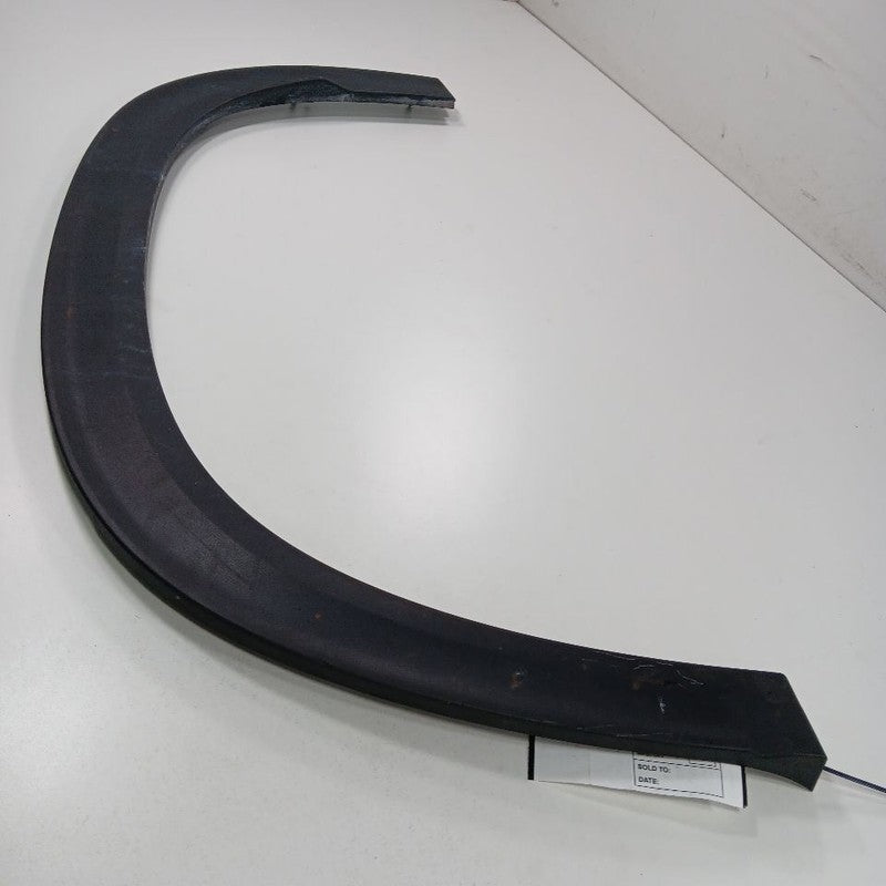 2025 GMC Acadia Left Rear Fender Flare Extension 