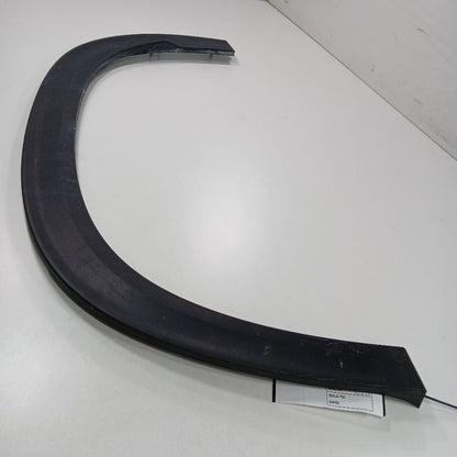 2025 GMC Acadia Left Rear Fender Flare Extension 