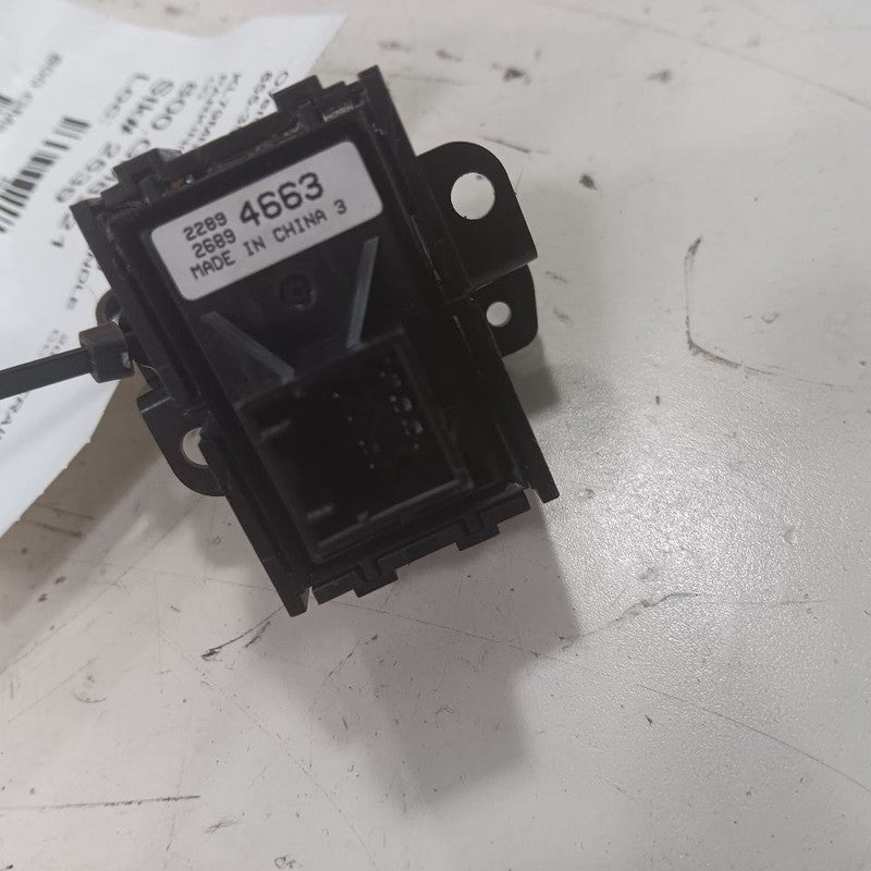 Chevy Trailblazer Parking Brake Handle Emergency Brake Lever 2021 2022 2023 2024