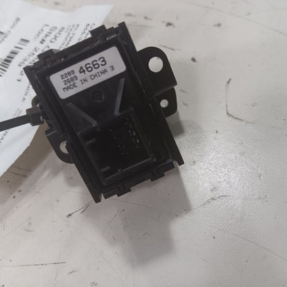 Chevy Trailblazer Parking Brake Handle Emergency Brake Lever 2021 2022 2023 2024