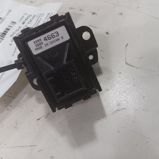 Chevy Trailblazer Parking Brake Handle Emergency Brake Lever 2021 2022 2023 2024