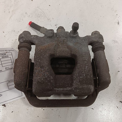 Driver Left Brake Caliper Rear FWD Fits 19-21 Nissan Altima OEM