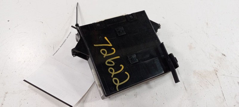 Cooling Fan Module Fits 10-14 Subaru Legacy