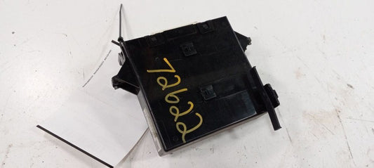 Cooling Fan Module Fits 10-14 Subaru Legacy