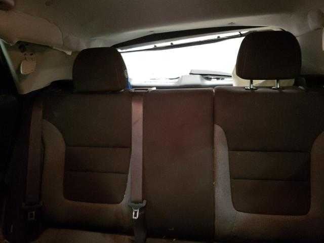 Chevy Trailblazer Window Switch Bezel Trim Left Front 2021 2022 2023 2