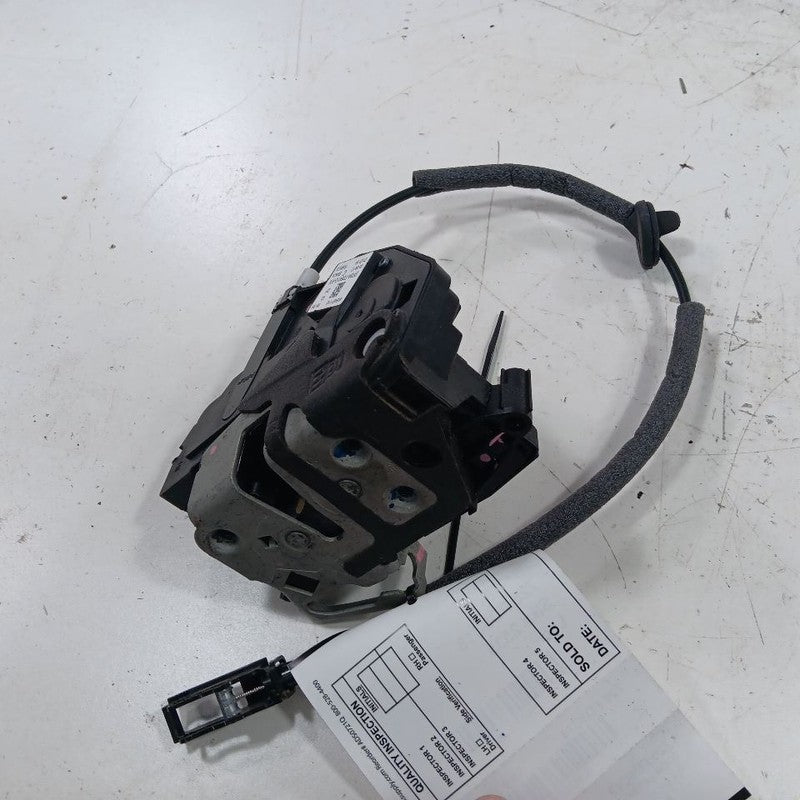 Ford Escape Door Latch Lock Right Passenger Rear  2019 2018 2017 OEM