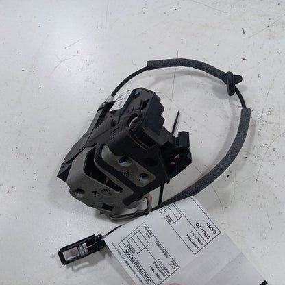 Ford Escape Door Latch Lock Right Passenger Rear  2019 2018 2017 OEM
