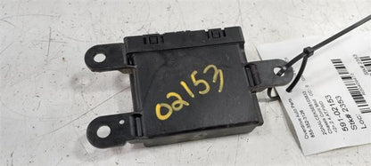 Rear Park Assist Opt UD7 Fits 10-17 EQUINOX  OEM