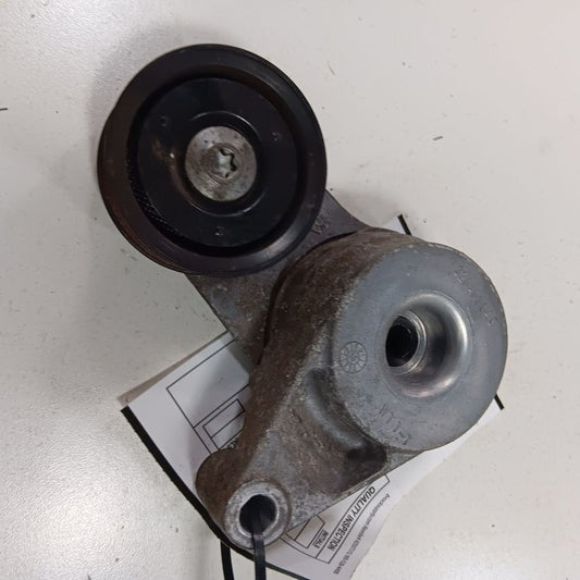 Hyundai Elantra Belt Tensioner Pulley  2.0 2017 2018 2019 2020