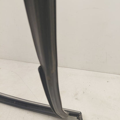 Kia Sorento Door Glass Window Seal Rubber Right Passenger Rear Back  2