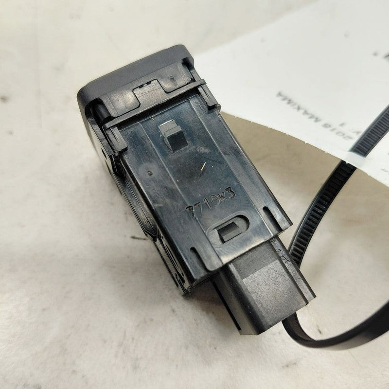 Nissan Maxima Sun Roof Sunroof Switch  2018 2017 2016 OEM