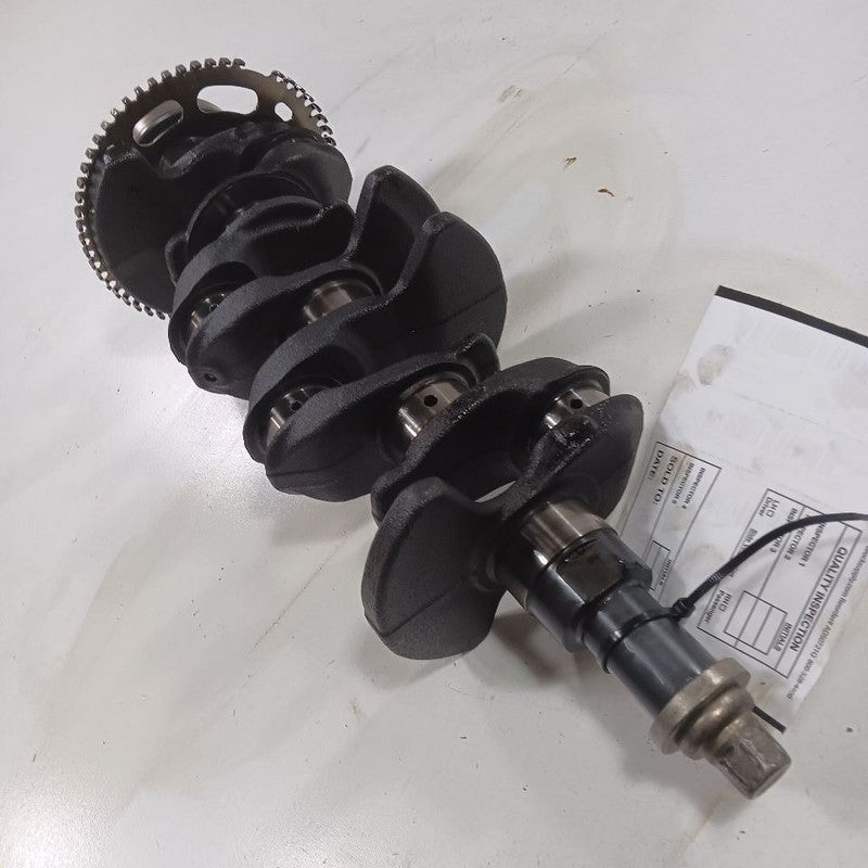 Honda Civic Engine Crankshaft Crank Shaft 2016 2017 2018 2019