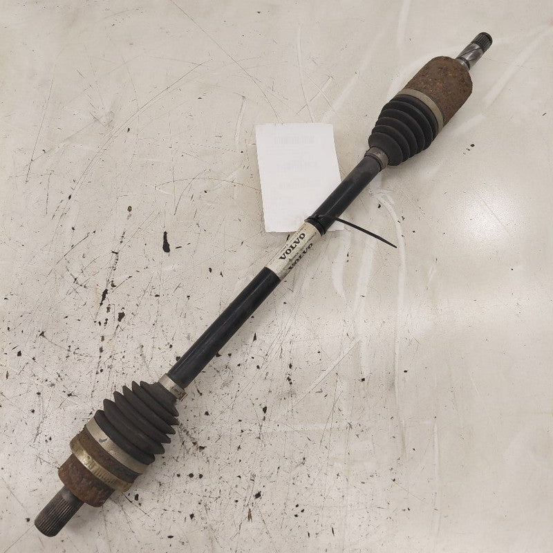 Left Rear CV Axle Shaft AWD VIN Y 1st Digit SWB Fits 14-18 Volvo S60