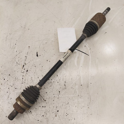 Left Rear CV Axle Shaft AWD VIN Y 1st Digit SWB Fits 14-18 Volvo S60