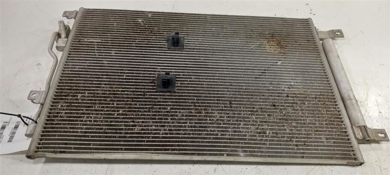 AC Condenser Fits 13-16 Dodge Dart