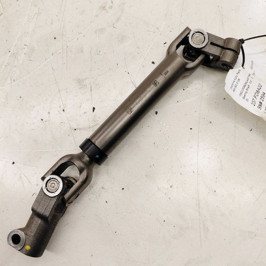 Ford Escape Lower Steering Column Shaft Knuckle U Joint  2022 2023 202
