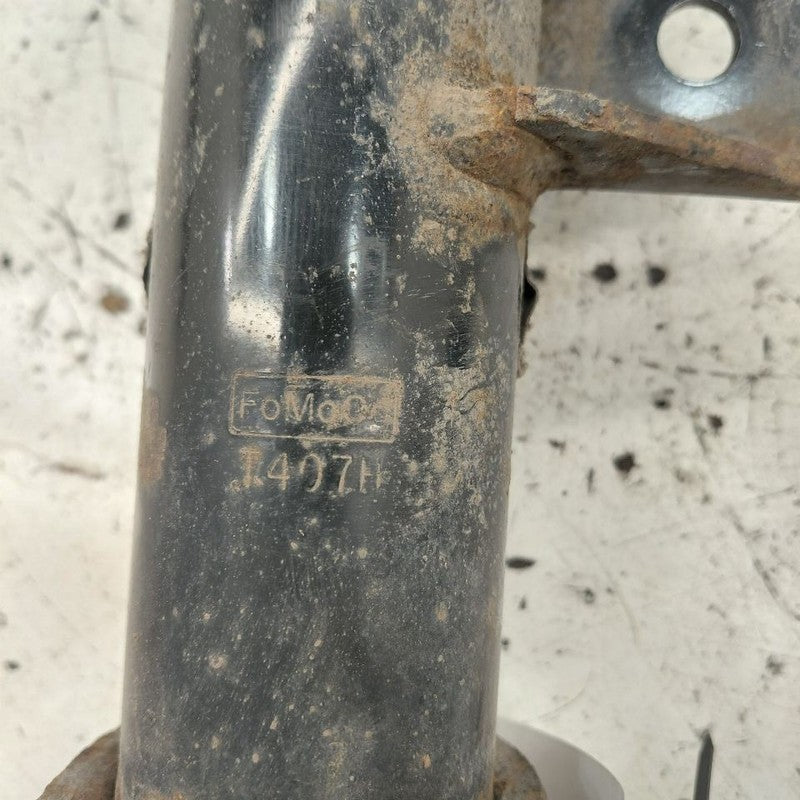 Driver Left Strut Front Fits 15-18 Ford Edge