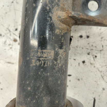 Driver Left Strut Front Fits 15-18 Ford Edge