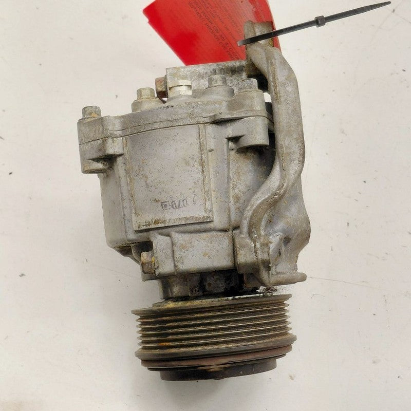 Air Conditioning AC Compressor Fits 09-20 Mitsubishi Outlander