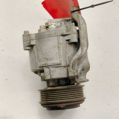 Air Conditioning AC Compressor Fits 09-20 Mitsubishi Outlander