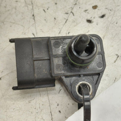 Mass Air Flow Meter Sensor 3.3L VIN 5 8th Digit Gdi Fits 11-18 Kia Sor