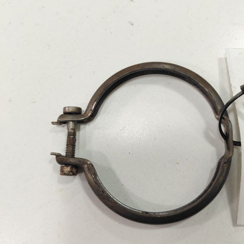 Buick Encore Turbo V Band Clamp 1.4 2020 2019 2018 OEM