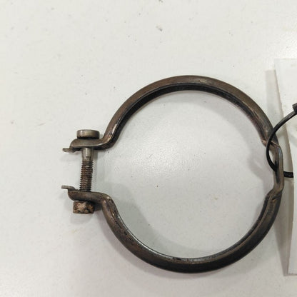 Buick Encore Turbo V Band Clamp 1.4 2020 2019 2018 OEM