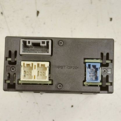 Mazda 3 USB Plug In Hub Port  2023 2022 2021