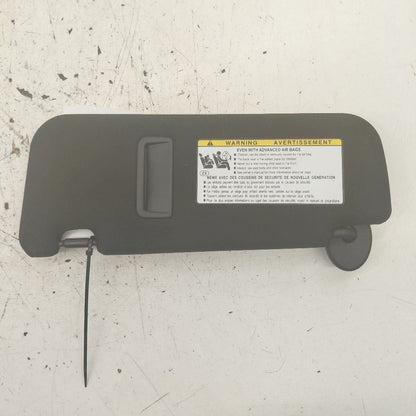 Passenger Right Sun Visor Shade Fits 22-25 Lexus NX250