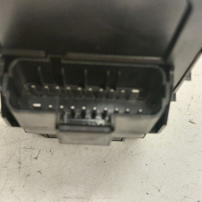 Ford Edge Seat Switch Right Passenger Power Seat Control  2019 2020 20