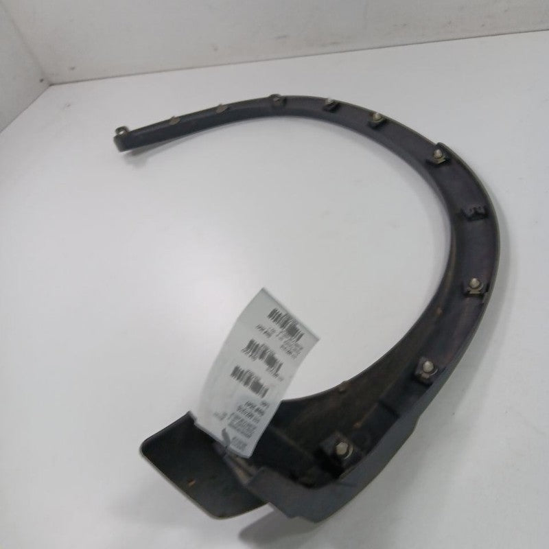 Mazda CX-5 Left Rear Quarter Fender Flare 2016 2015 2014 2013